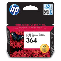 HP INK CARTRIDGE NO 364 BLACK — Buy in Cyprus with Fast Delivery