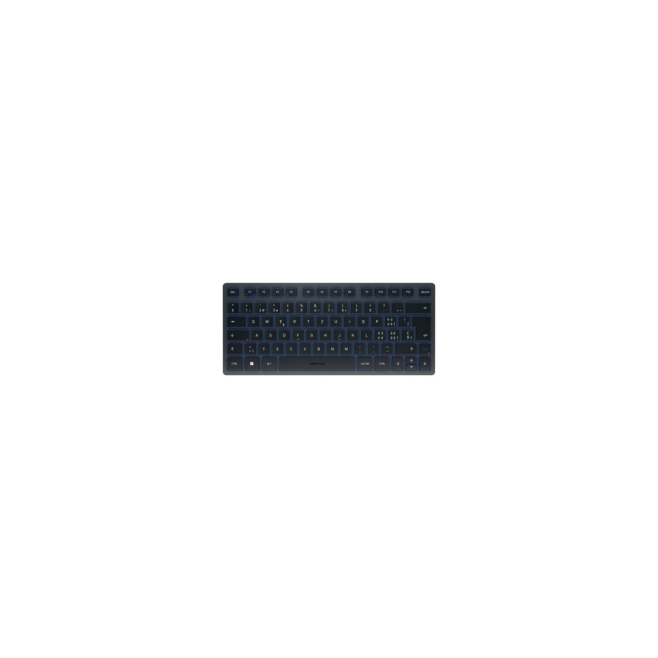 KW 7100 Mini BT Slate Blue — Buy in Cyprus with Fast Delivery
