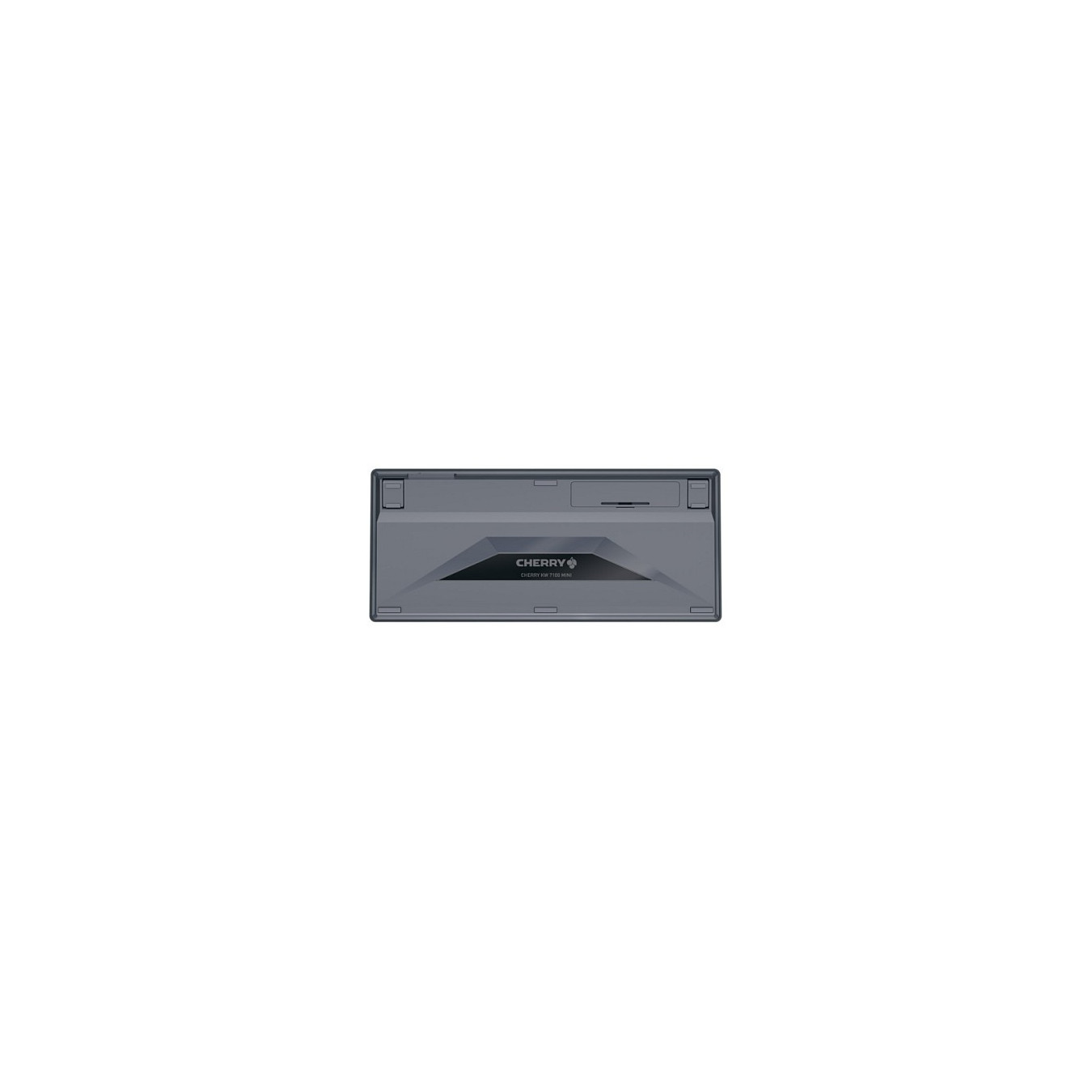 KW 7100 Mini BT Slate Blue — Buy in Cyprus with Fast Delivery