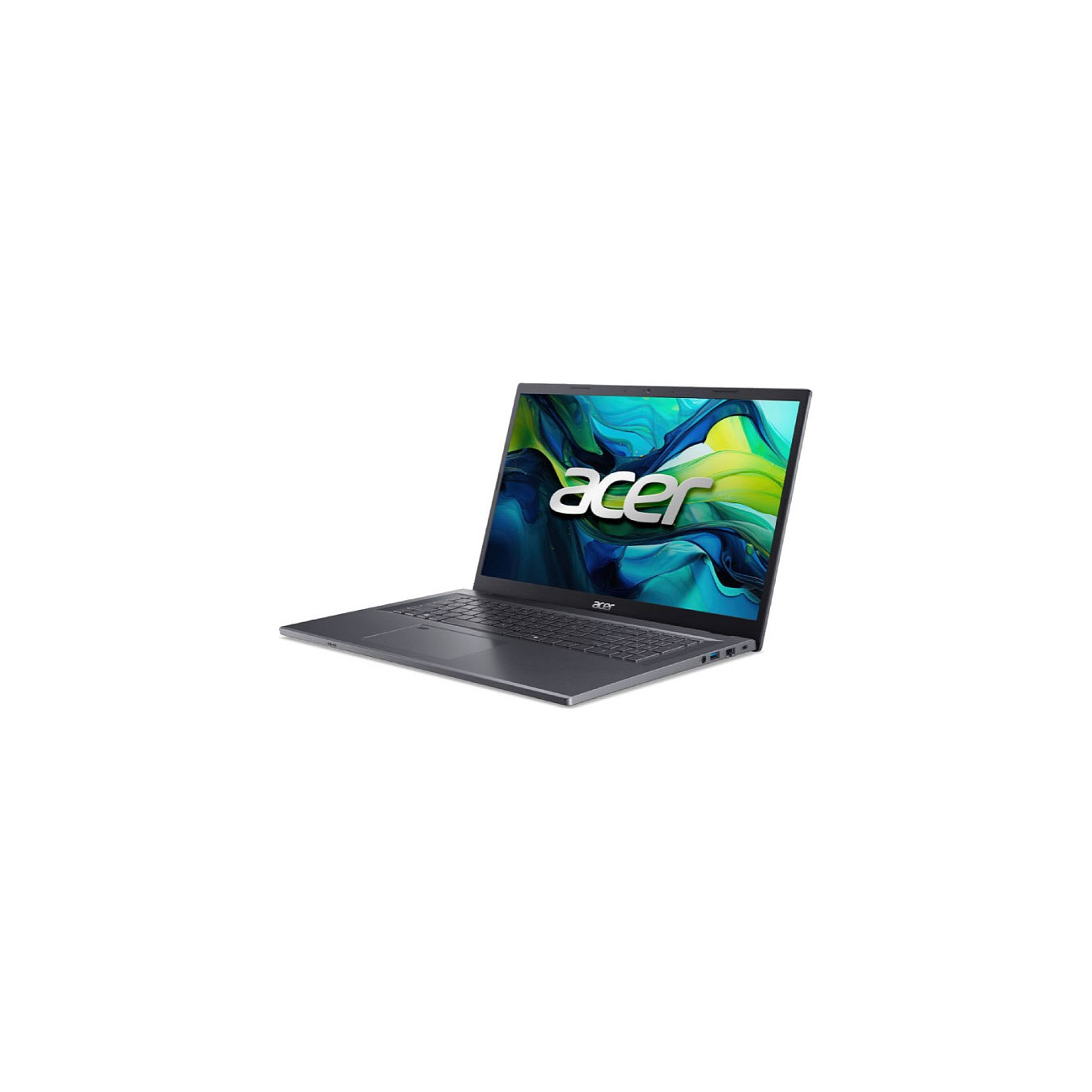 Acer Aspire 17 A17-51GM-73EZ 17.3' FHD IPS Core 7 150U RTX 2050 32GB 2TB Win11 — Buy in Cyprus with Fast Delivery
