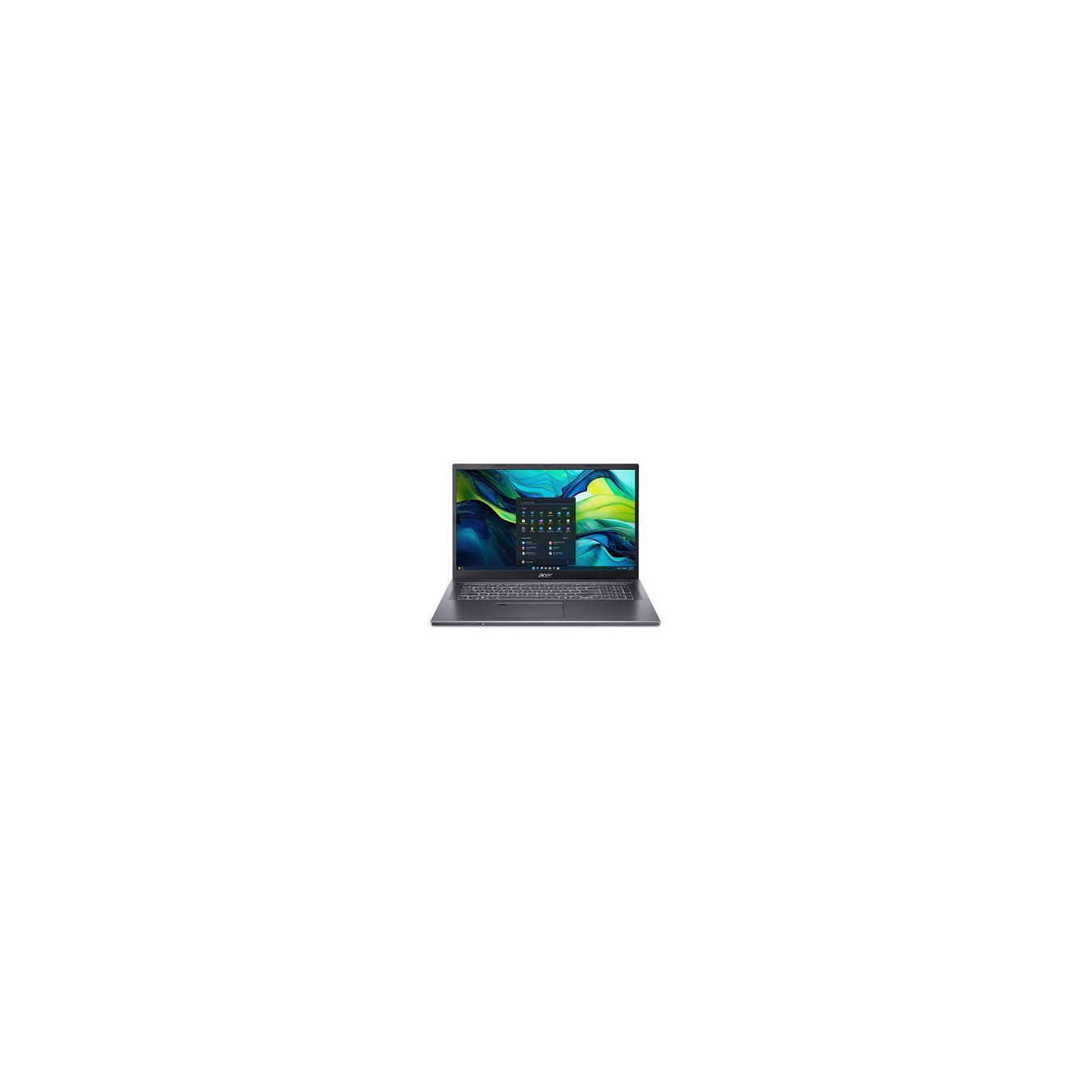 Acer Aspire 17 A17-51GM-73EZ 17.3' FHD IPS Core 7 150U RTX 2050 32GB 2TB Win11 — Buy in Cyprus with Fast Delivery