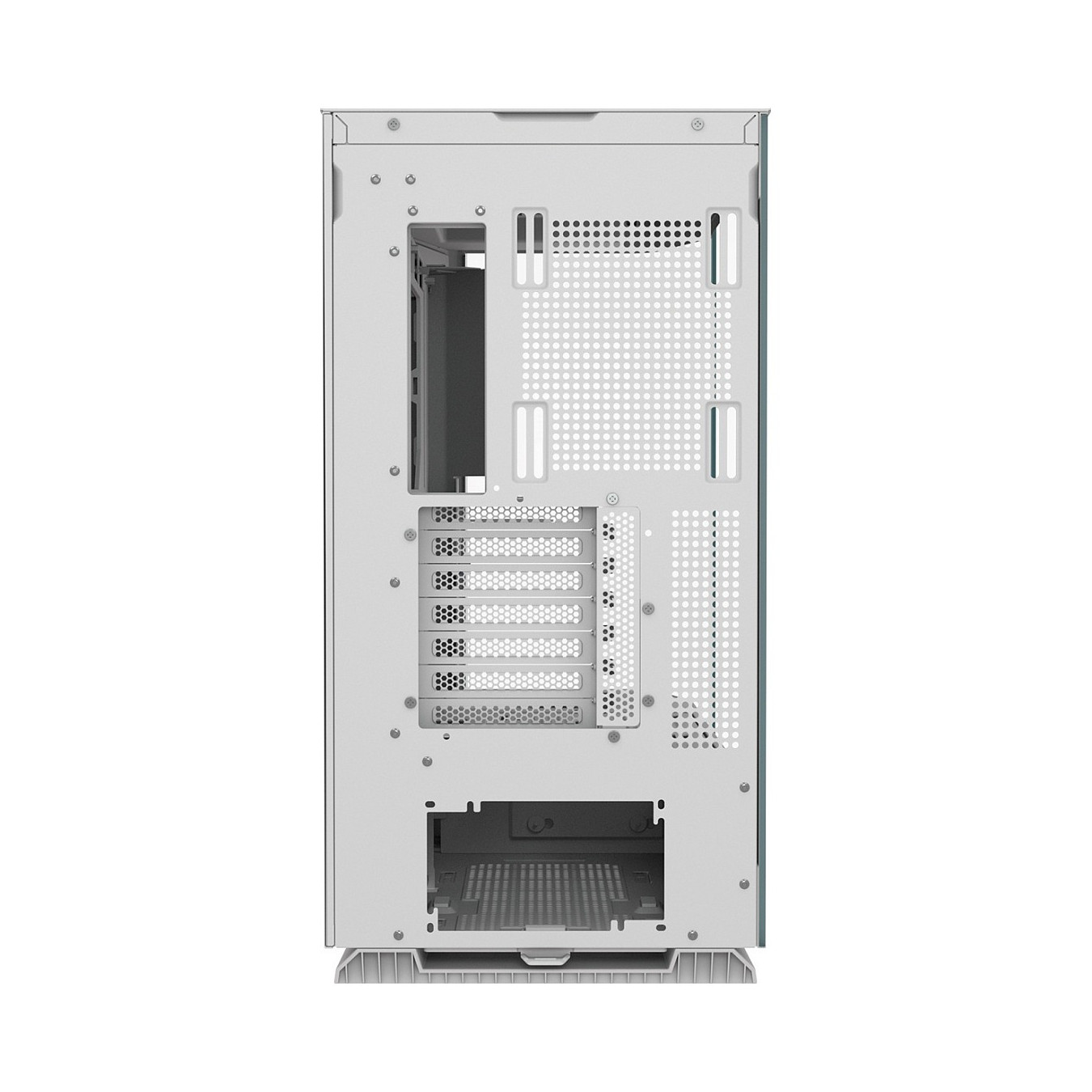 Midi COUGAR FV270. Weiß — Buy in Cyprus with Fast Delivery