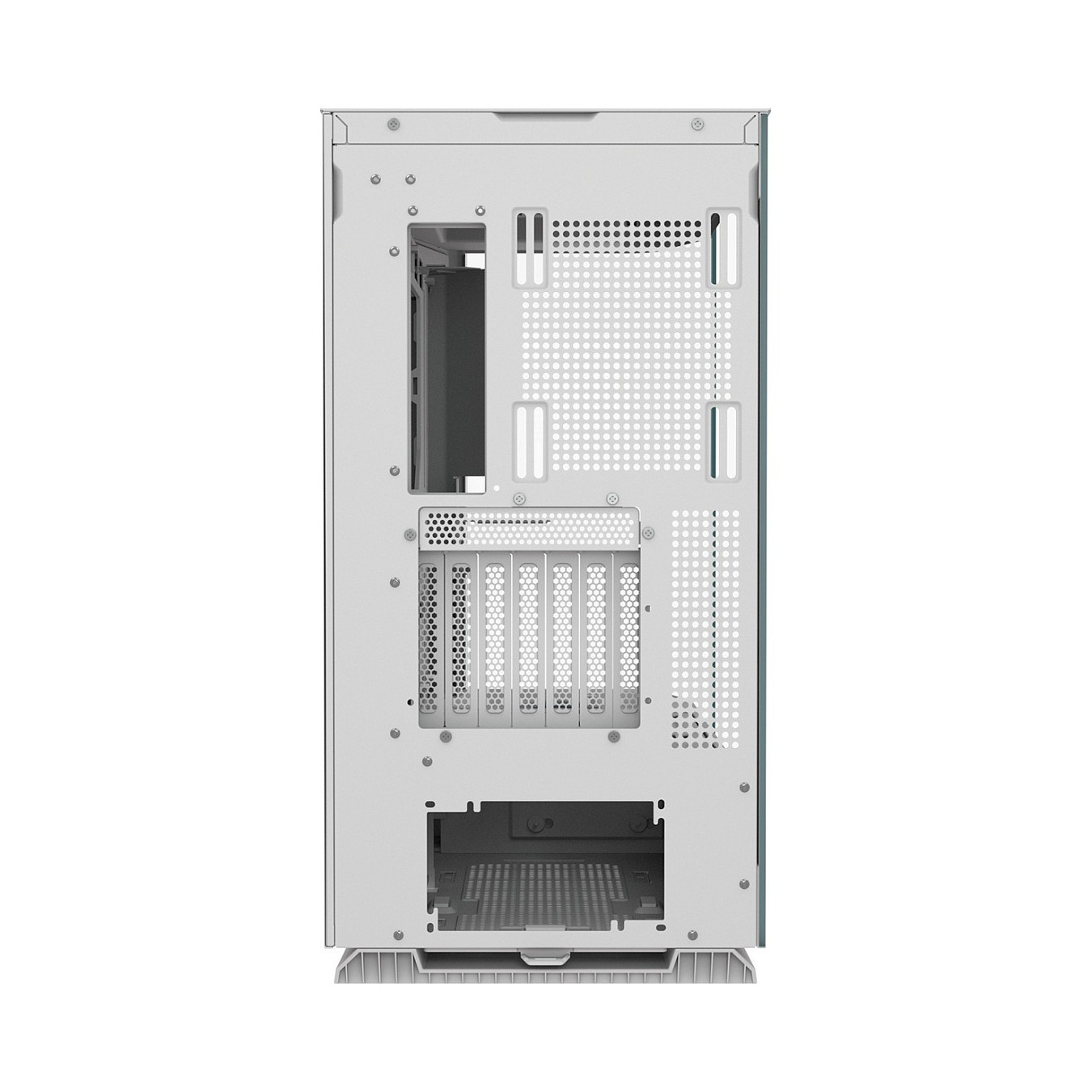 Midi COUGAR FV270. Weiß — Buy in Cyprus with Fast Delivery