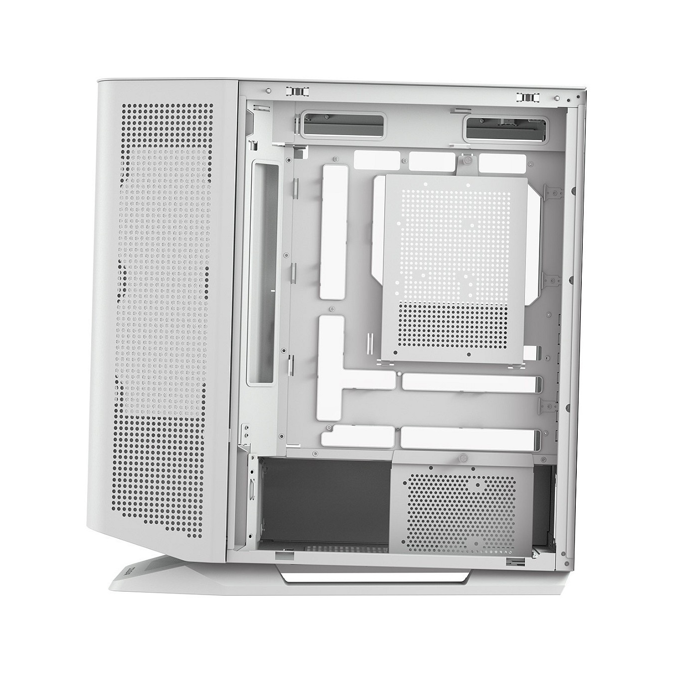 Midi COUGAR FV270. Weiß — Buy in Cyprus with Fast Delivery