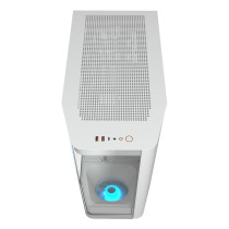 Midi COUGAR FV270. Weiß — Buy in Cyprus with Fast Delivery