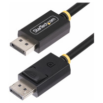 VESA-CERTIFIED DP 2.1 CABLE 2m — Buy in Cyprus with Fast Delivery