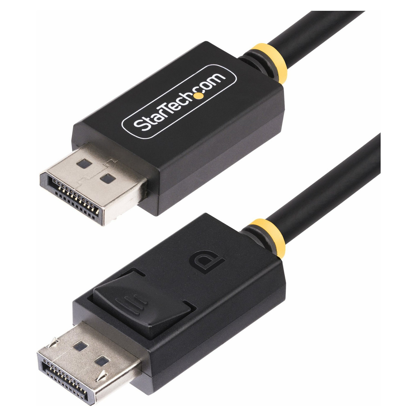 VESA-CERTIFIED DP 2.1 CABLE 2m — Buy in Cyprus with Fast Delivery