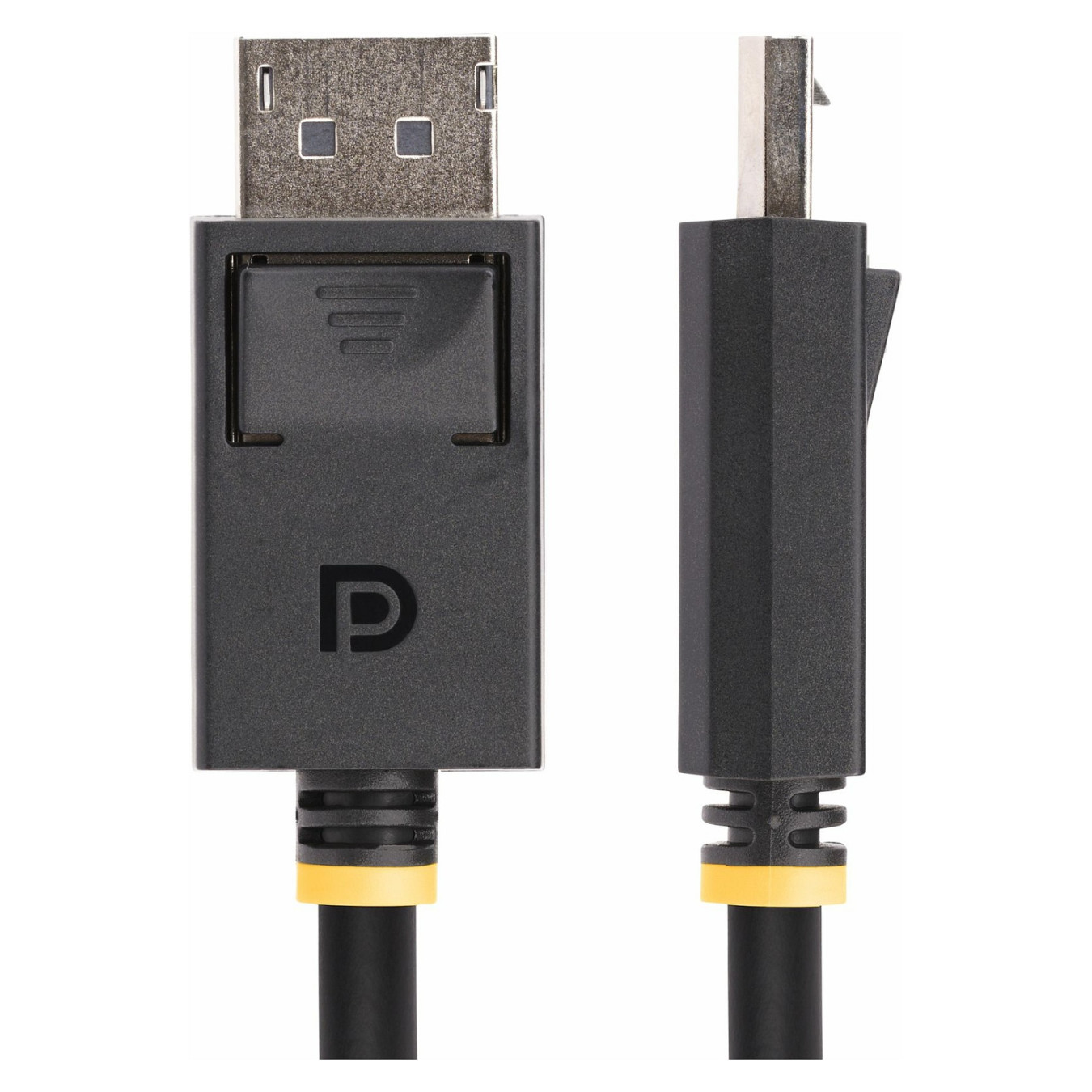 VESA-CERTIFIED DP 2.1 CABLE 2m — Buy in Cyprus with Fast Delivery