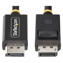 VESA-CERTIFIED DP 2.1 CABLE 2m — Buy in Cyprus with Fast Delivery