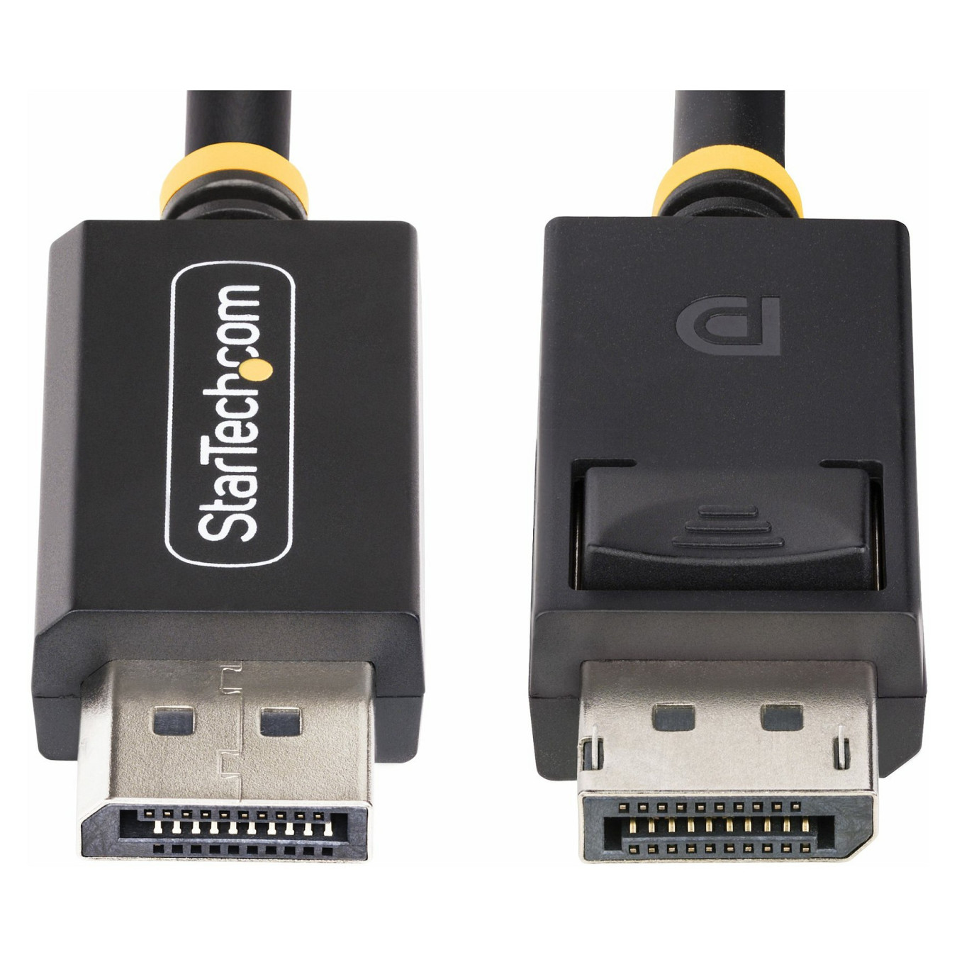 VESA-CERTIFIED DP 2.1 CABLE 2m — Buy in Cyprus with Fast Delivery