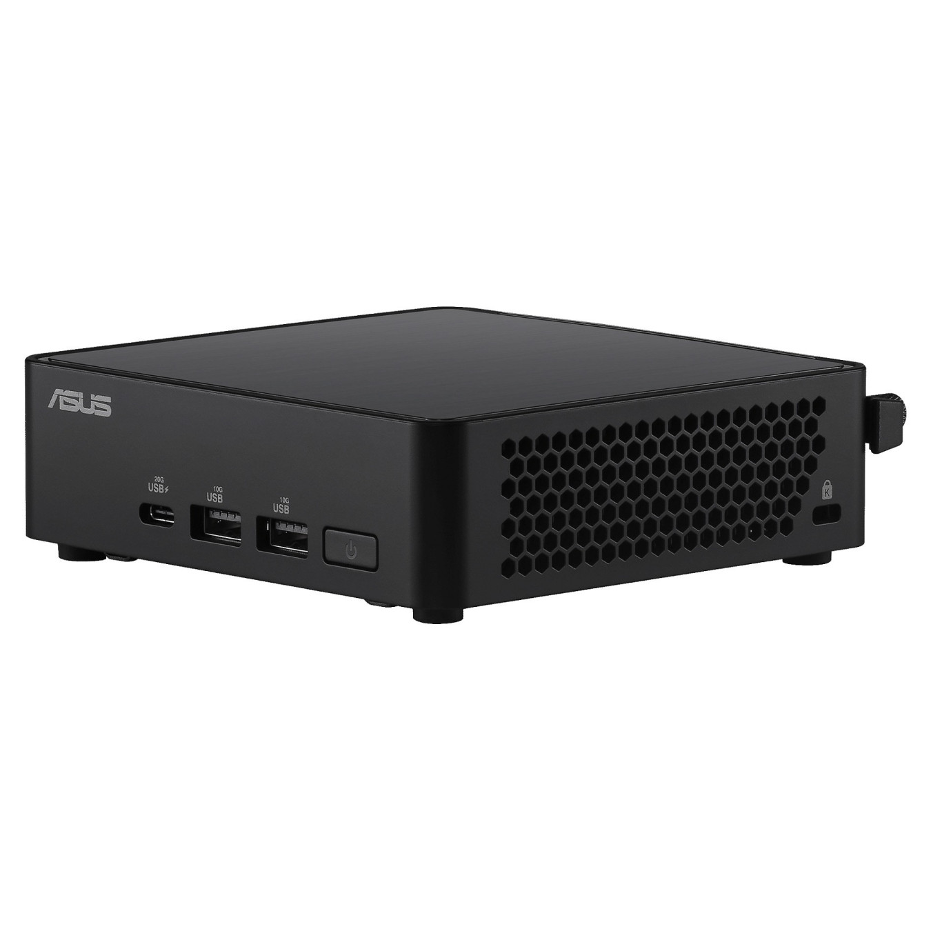 ASUS NUC GEN14 Pro Revel Canyon U7 RNUC14RVKU700000I NO CORD — Buy in Cyprus with Fast Delivery