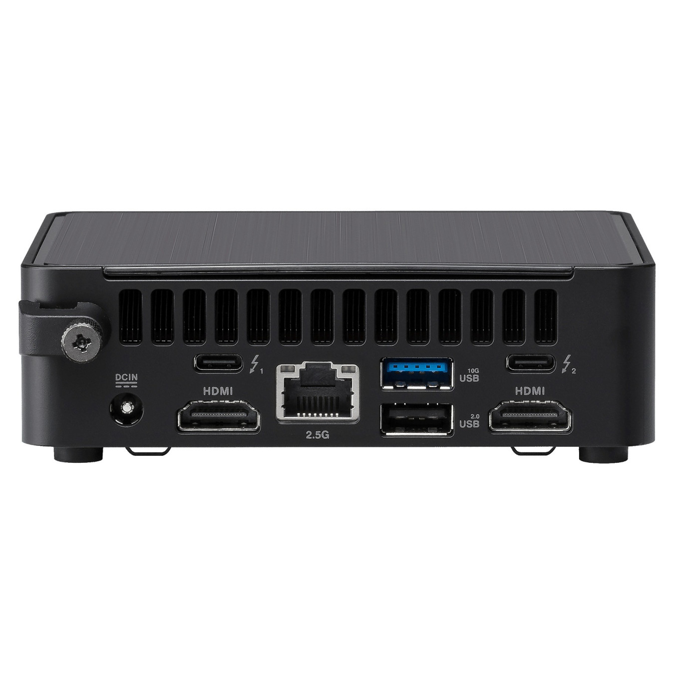 ASUS NUC GEN14 Pro Revel Canyon U7 RNUC14RVKU700000I NO CORD — Buy in Cyprus with Fast Delivery