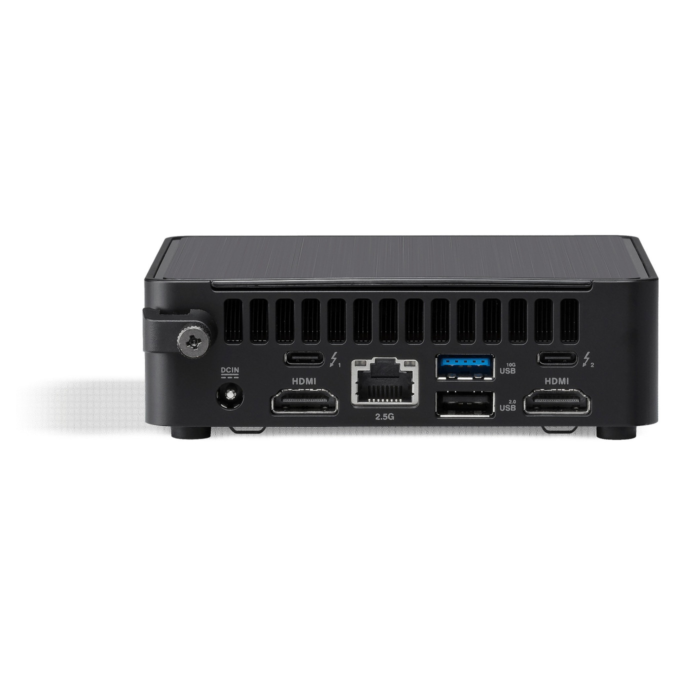 ASUS NUC GEN14 Pro Revel Canyon U7 RNUC14RVKU700000I NO CORD — Buy in Cyprus with Fast Delivery
