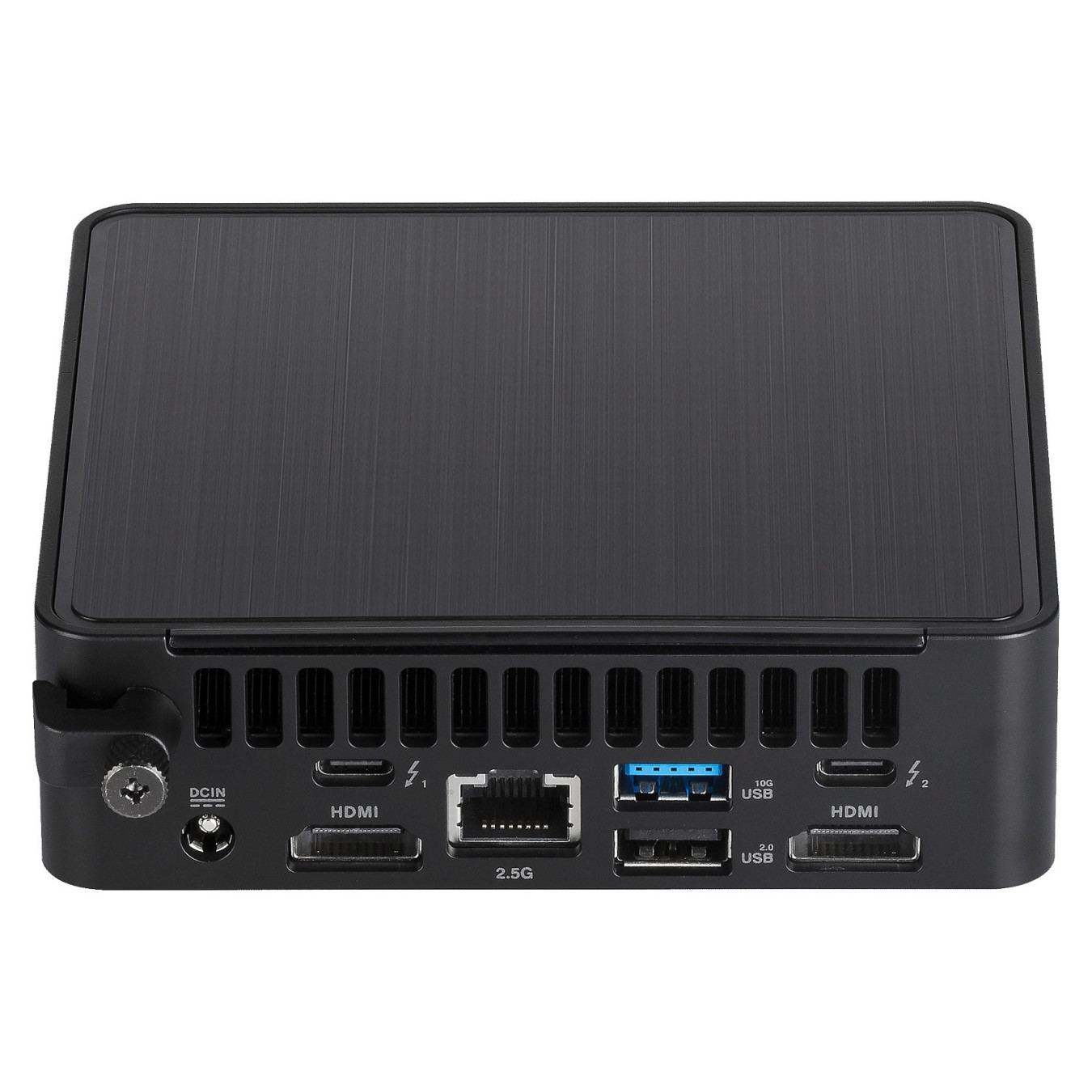 ASUS NUC GEN14 Pro Revel Canyon U7 RNUC14RVKU700000I NO CORD — Buy in Cyprus with Fast Delivery