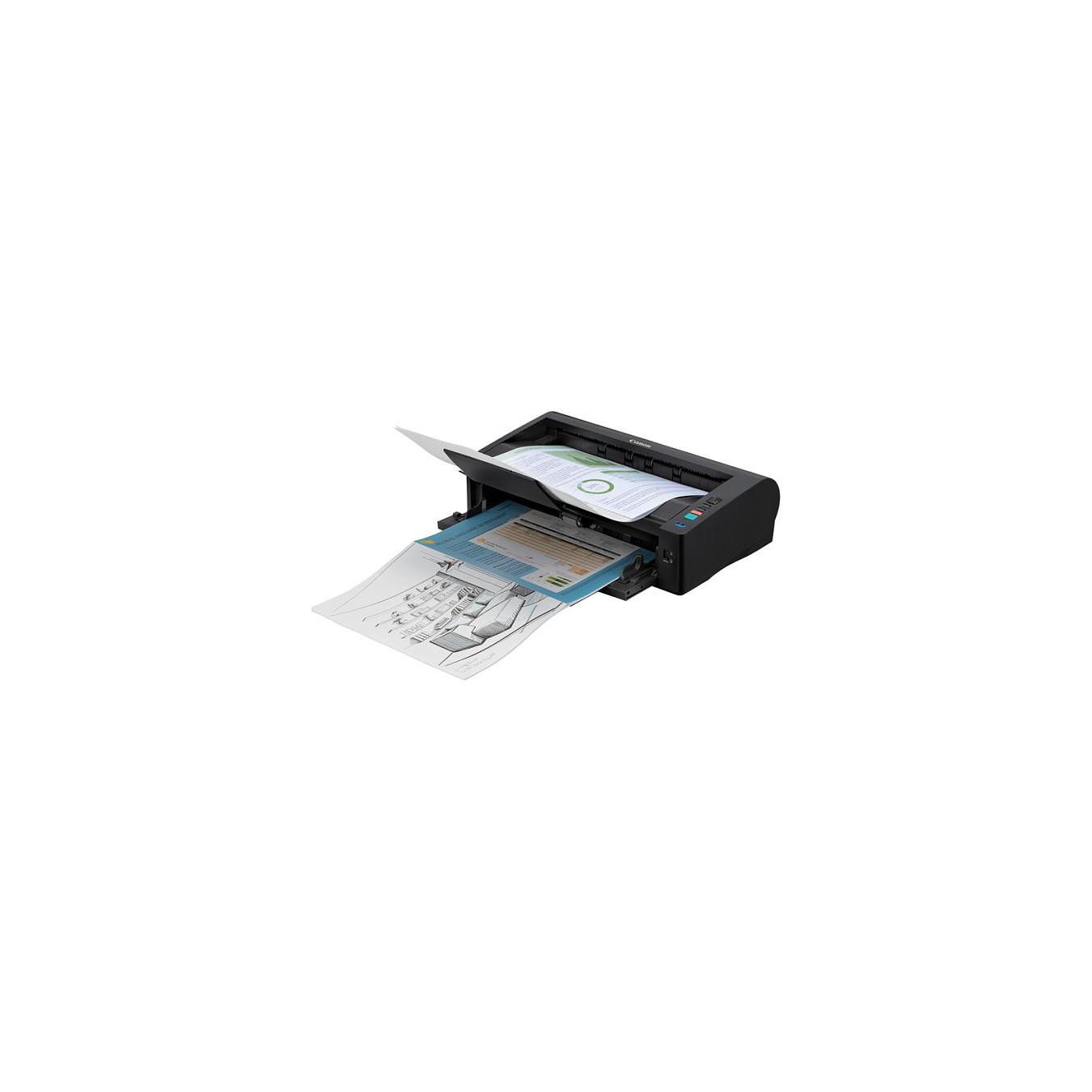 Canon imageFORMULA DR-M1060II A3 — Buy in Cyprus with Fast Delivery