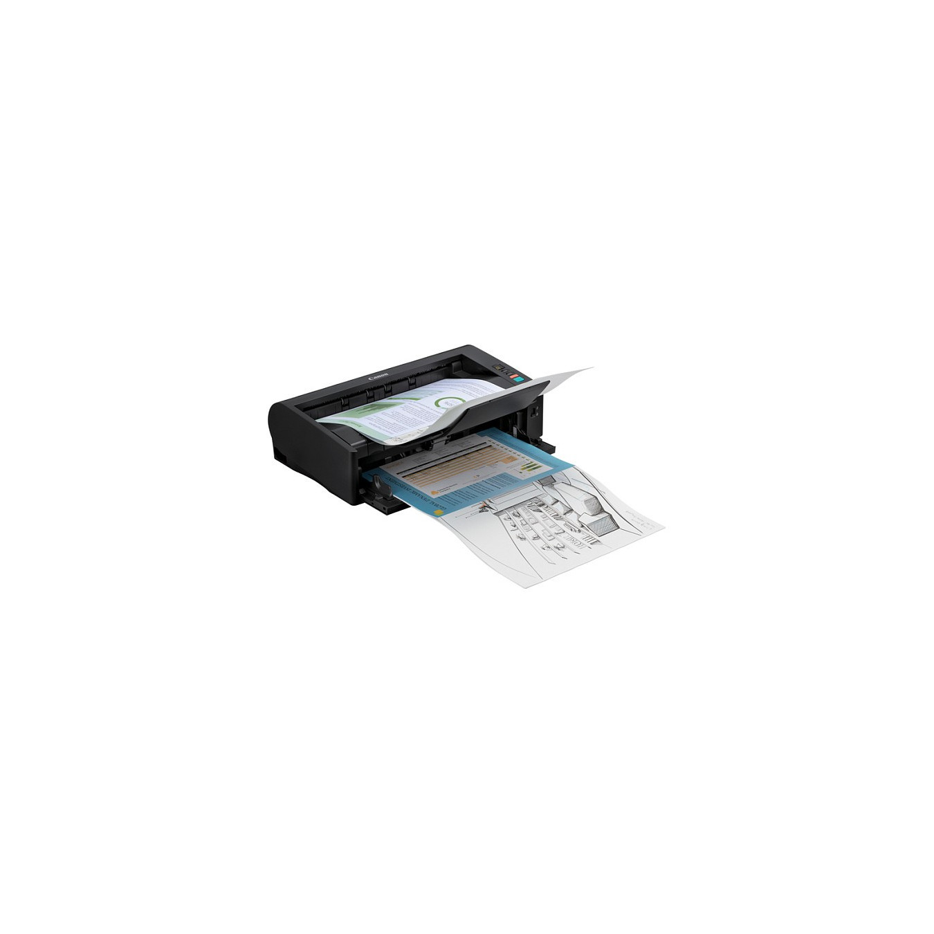 Canon imageFORMULA DR-M1060II A3 — Buy in Cyprus with Fast Delivery
