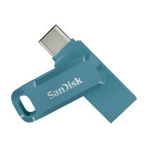 STICK Sandisk ULTRA DUAL DRIVE GO USB TYPE- C — Buy in Cyprus with Fast Delivery