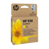 HP 938 Gelb Tintenpatrone — Buy in Cyprus with Fast Delivery