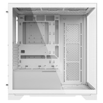 XPG INVADER X (Case only) (ATX) Midi Tower weiß retail — Buy in Cyprus with Fast Delivery