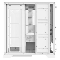 XPG INVADER X (Case only) (ATX) Midi Tower weiß retail — Buy in Cyprus with Fast Delivery