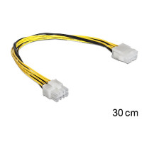 Delock Stromversorgung 8 Pin EPS — Buy in Cyprus with Fast Delivery