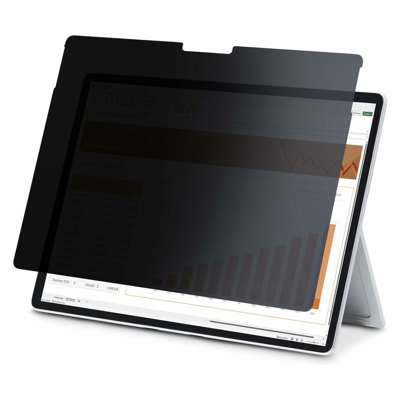 StarTech 13 SURFACE PRO PRIVACY SCREEN — Buy in Cyprus with Fast Delivery