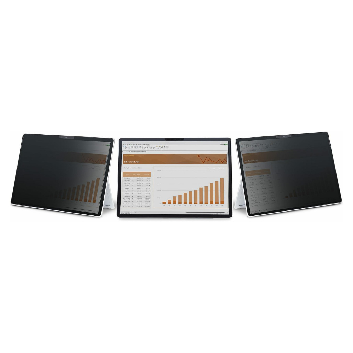 StarTech 13 SURFACE PRO PRIVACY SCREEN — Buy in Cyprus with Fast Delivery