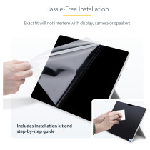 StarTech 13 SURFACE PRO PRIVACY SCREEN — Buy in Cyprus with Fast Delivery