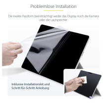StarTech 13 SURFACE PRO PRIVACY SCREEN — Buy in Cyprus with Fast Delivery