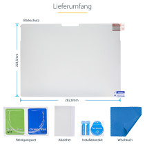 StarTech 13 SURFACE PRO PRIVACY SCREEN — Buy in Cyprus with Fast Delivery