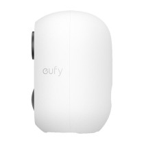 Eufy eufyCam C35 2+1 kit white — Buy in Cyprus with Fast Delivery