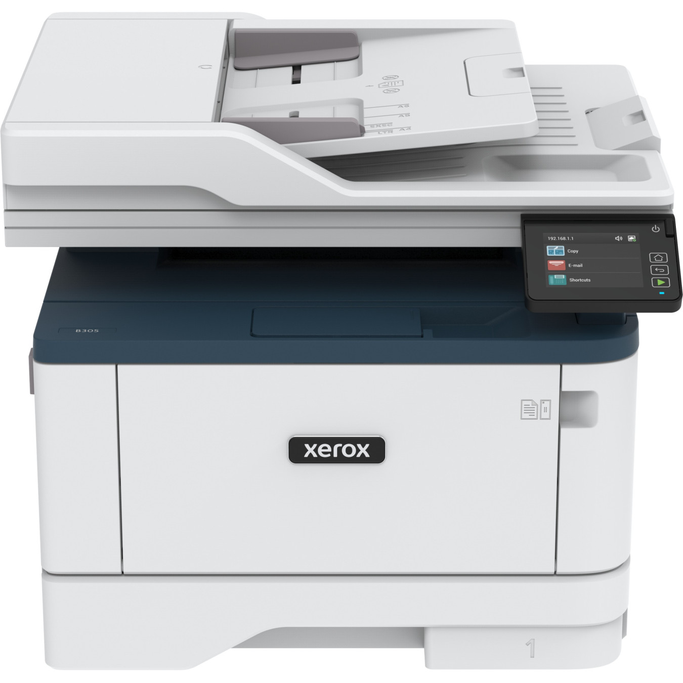 XEROX B305 MONO MULTIFUNCTION — Buy in Cyprus with Fast Delivery