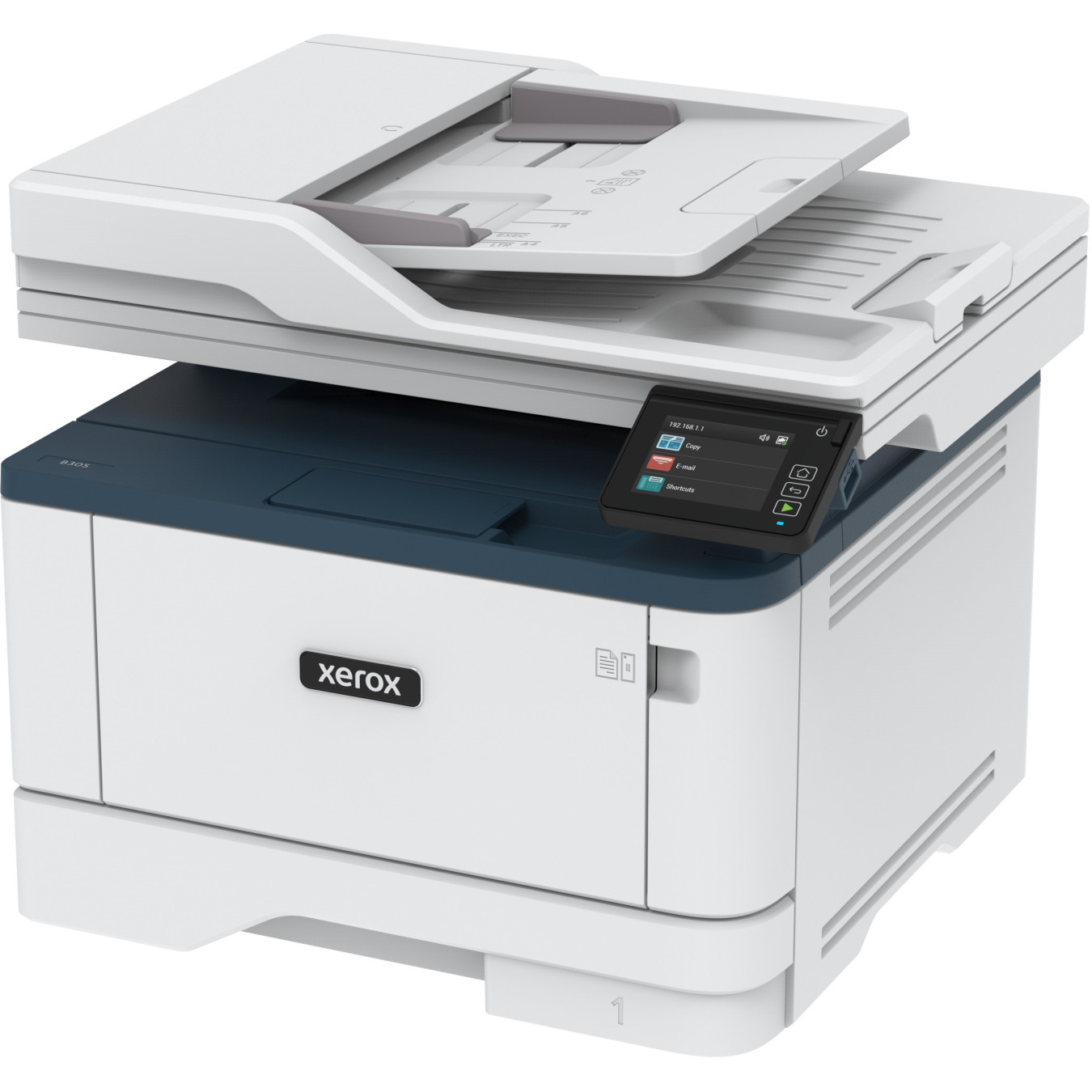 XEROX B305 MONO MULTIFUNCTION — Buy in Cyprus with Fast Delivery