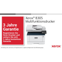 XEROX B305 MONO MULTIFUNCTION — Buy in Cyprus with Fast Delivery