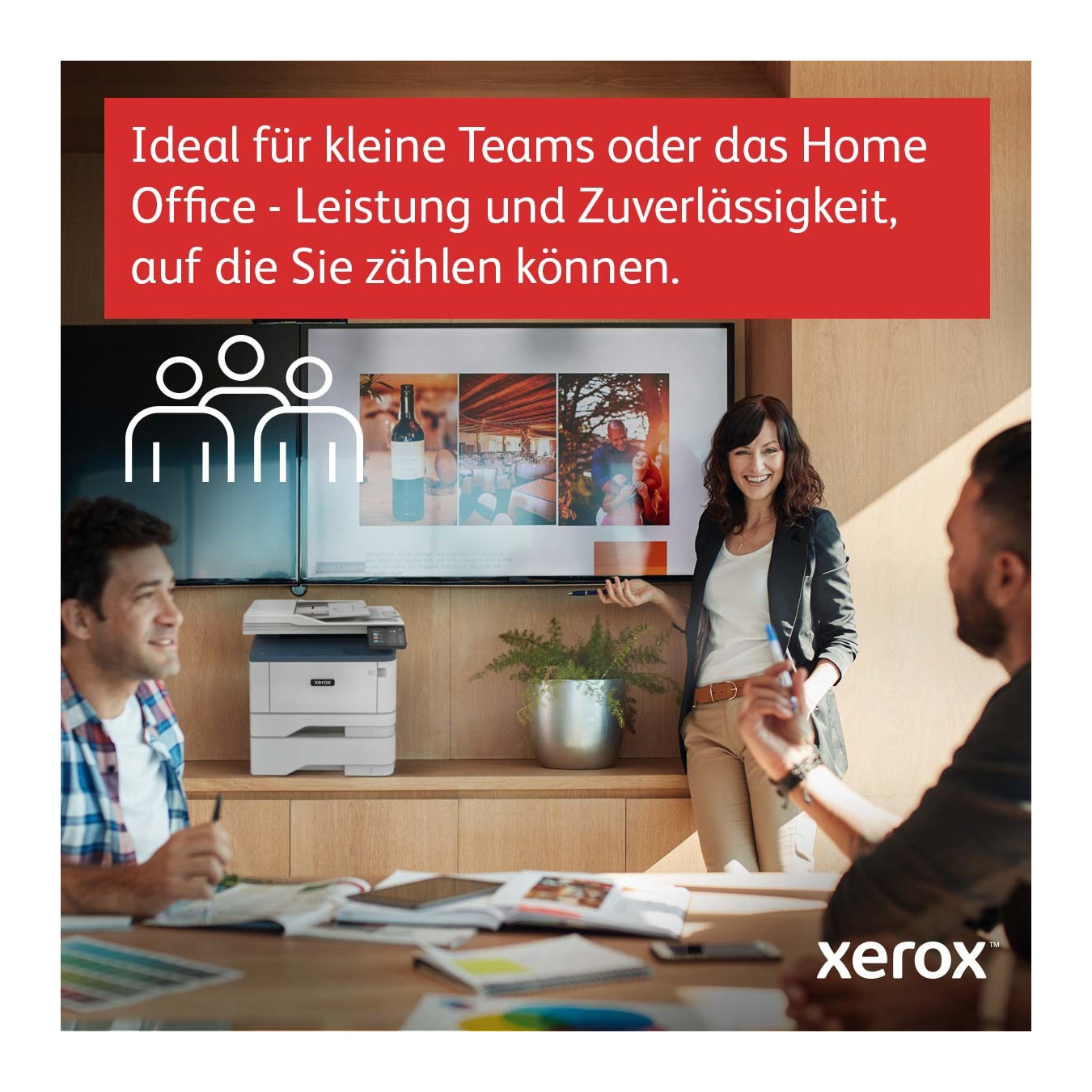 XEROX B305 MONO MULTIFUNCTION — Buy in Cyprus with Fast Delivery