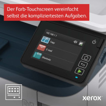 XEROX B305 MONO MULTIFUNCTION — Buy in Cyprus with Fast Delivery