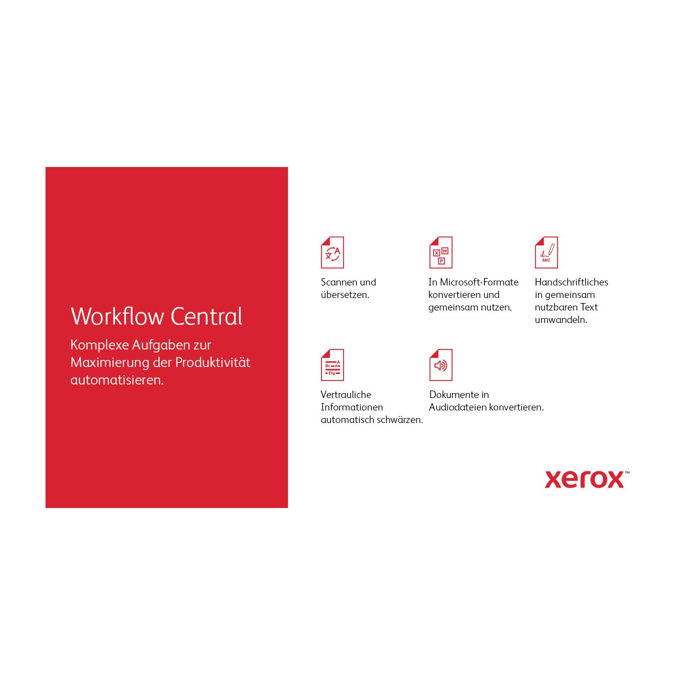 XEROX B305 MONO MULTIFUNCTION — Buy in Cyprus with Fast Delivery