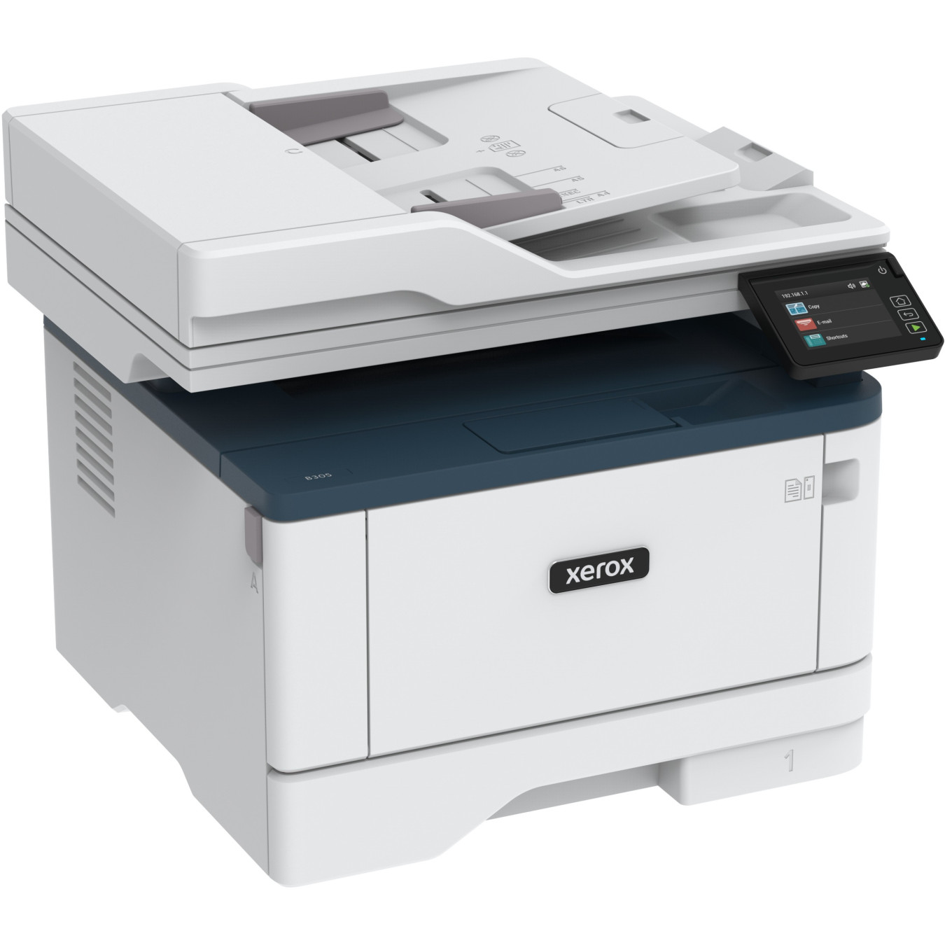 XEROX B305 MONO MULTIFUNCTION — Buy in Cyprus with Fast Delivery