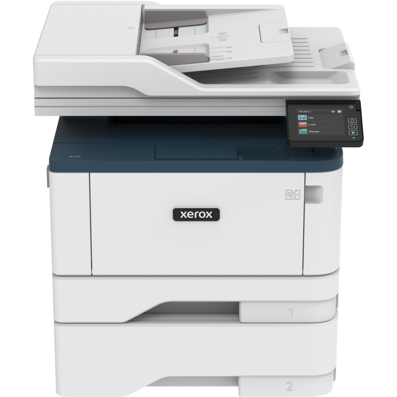 XEROX B305 MONO MULTIFUNCTION — Buy in Cyprus with Fast Delivery