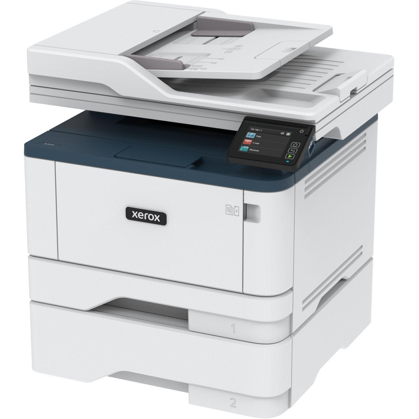 XEROX B305 MONO MULTIFUNCTION — Buy in Cyprus with Fast Delivery