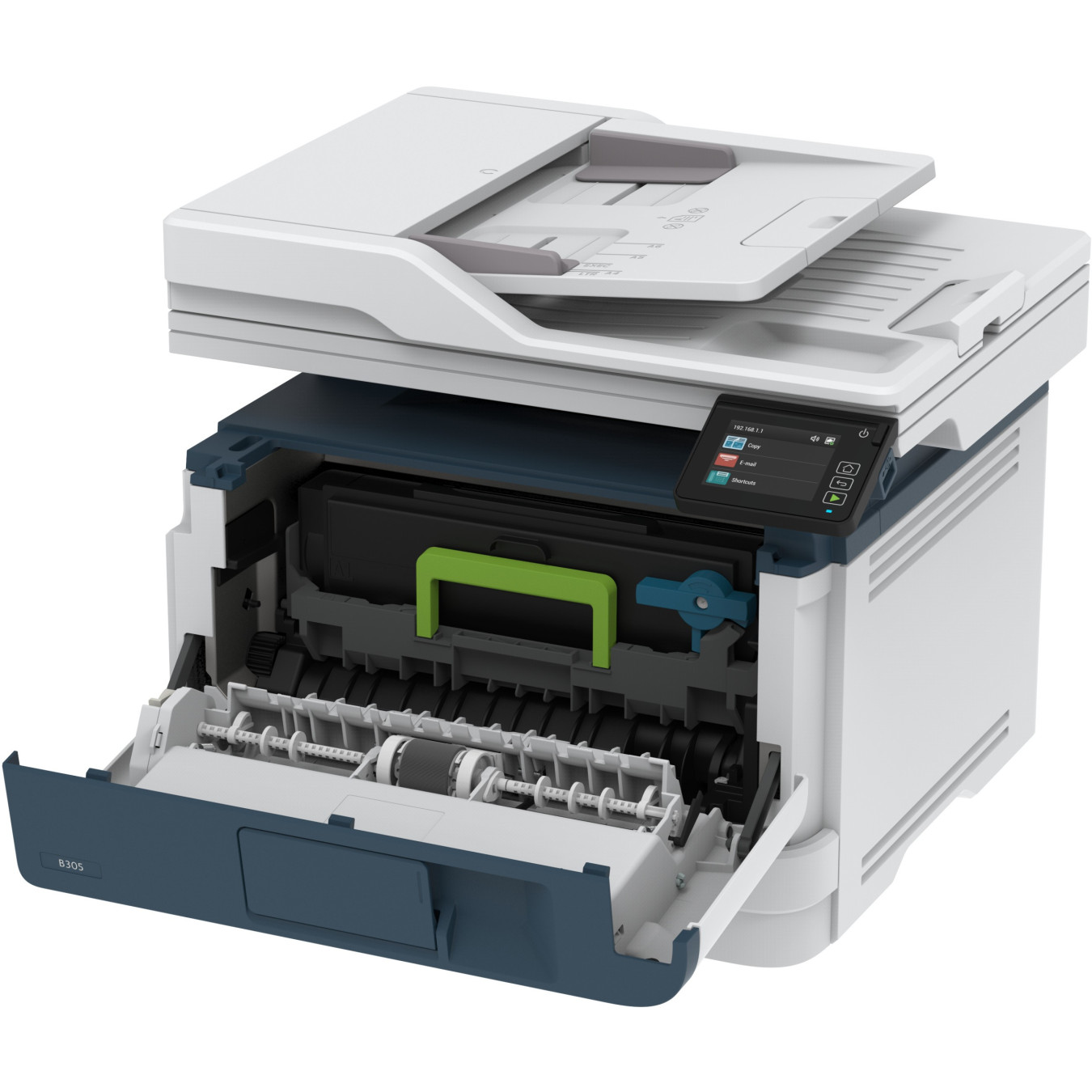 XEROX B305 MONO MULTIFUNCTION — Buy in Cyprus with Fast Delivery
