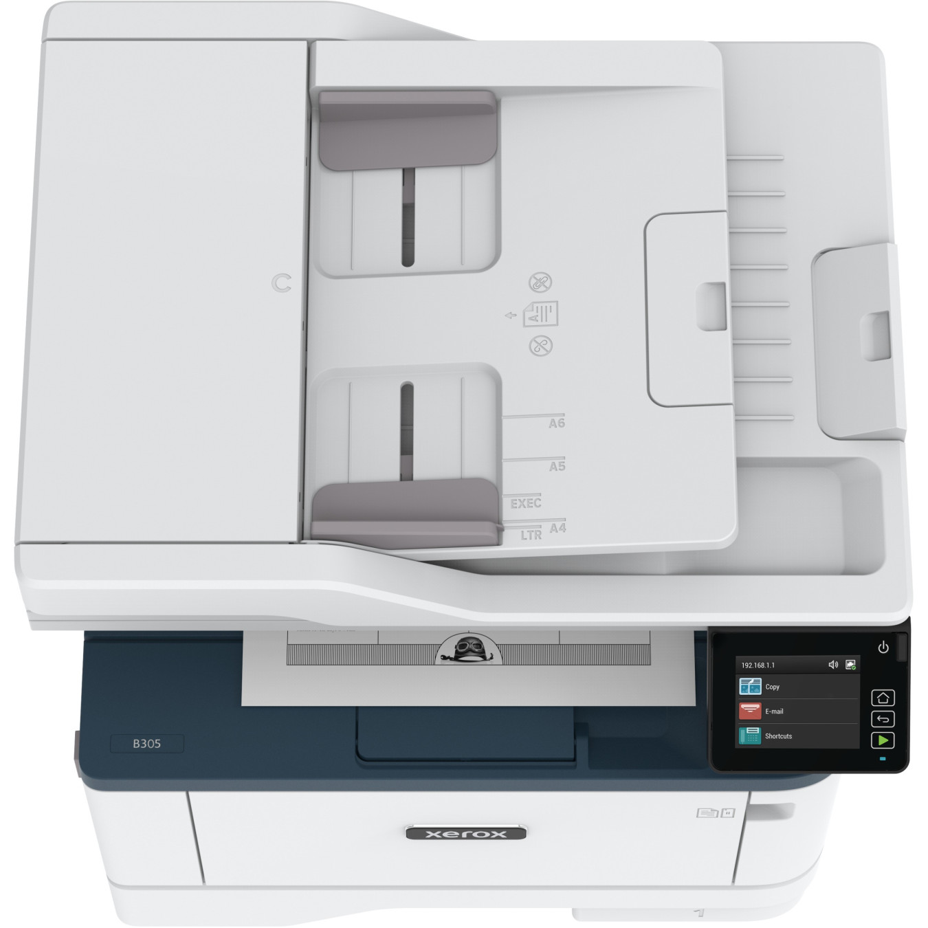 XEROX B305 MONO MULTIFUNCTION — Buy in Cyprus with Fast Delivery
