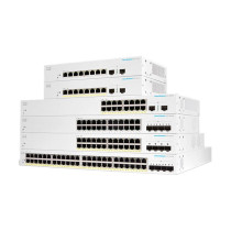 Cisco CBS220 SMART 48-PORT GE POE — Buy in Cyprus with Fast Delivery