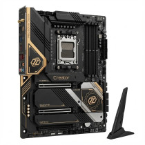 ASRock X870 Taichi Creator AM5 ATX HDMI USB-C DDR5 — Buy in Cyprus with Fast Delivery
