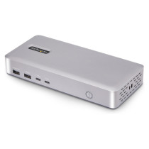 D StarTech USB4 DOCKING STATION DUAL 4K — Buy in Cyprus with Fast Delivery
