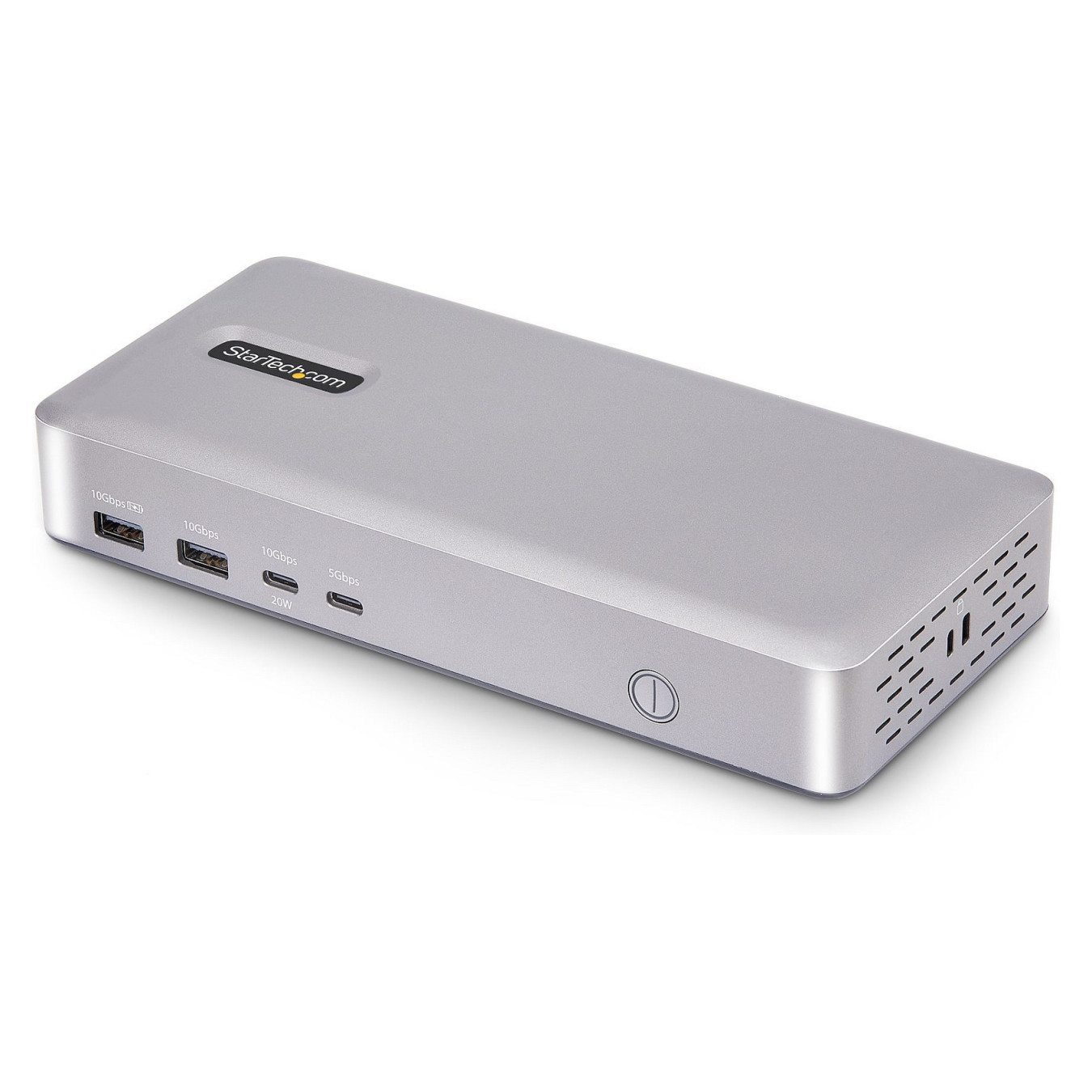 D StarTech USB4 DOCKING STATION DUAL 4K — Buy in Cyprus with Fast Delivery