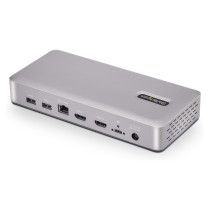 D StarTech USB4 DOCKING STATION DUAL 4K — Buy in Cyprus with Fast Delivery