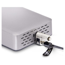 D StarTech USB4 DOCKING STATION DUAL 4K — Buy in Cyprus with Fast Delivery