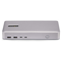 D StarTech USB4 DOCKING STATION DUAL 4K — Buy in Cyprus with Fast Delivery