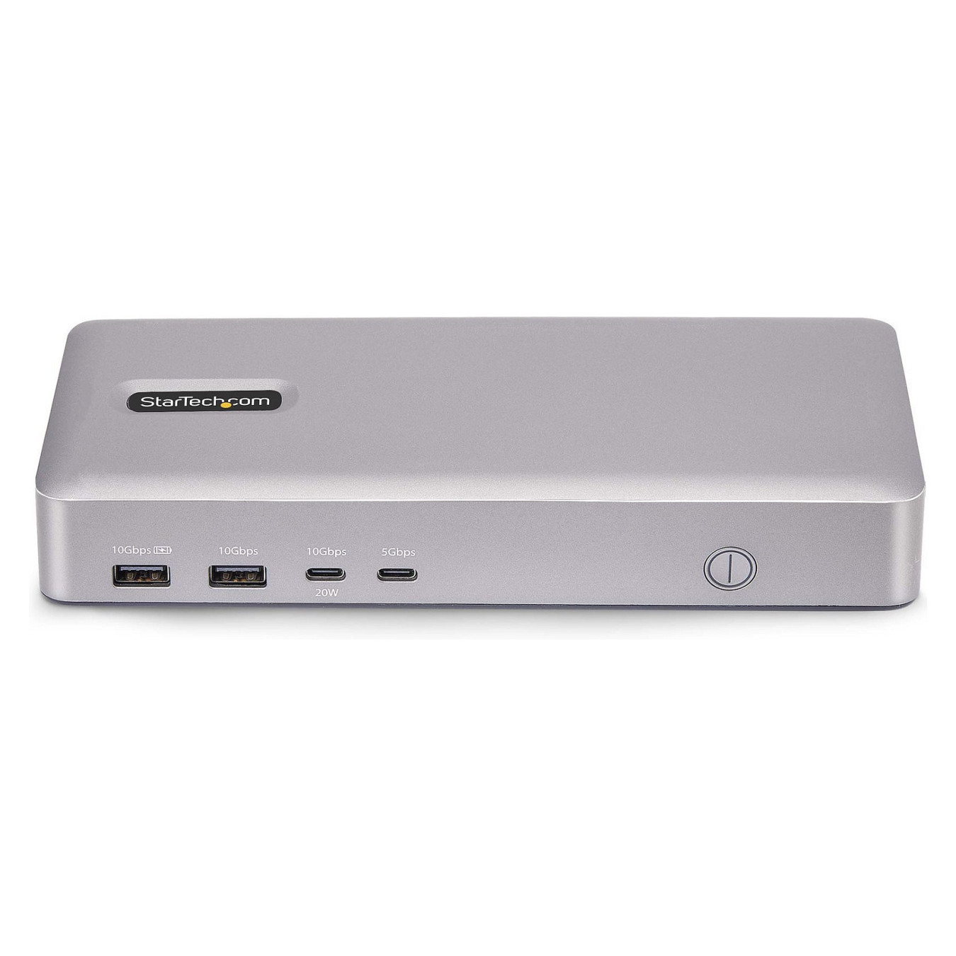 D StarTech USB4 DOCKING STATION DUAL 4K — Buy in Cyprus with Fast Delivery
